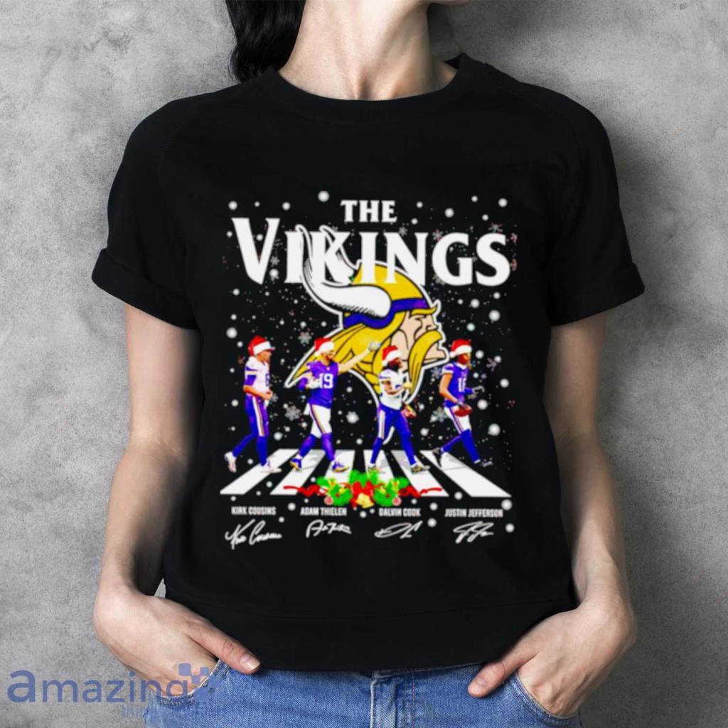 Shirts & Tops, Mn Vikings Youth Tee