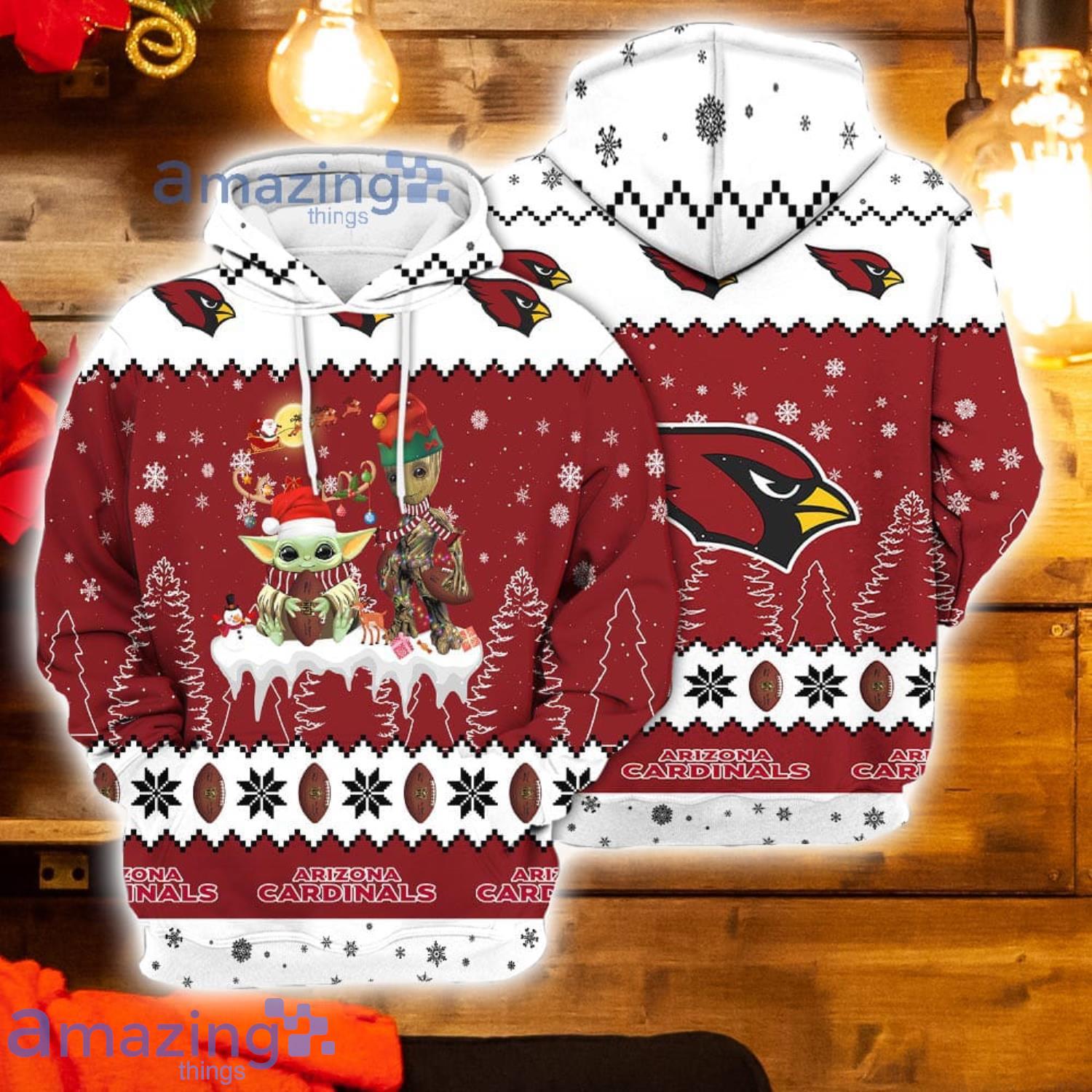  Fan Creations NFL Arizona Cardinals Unisex Arizona