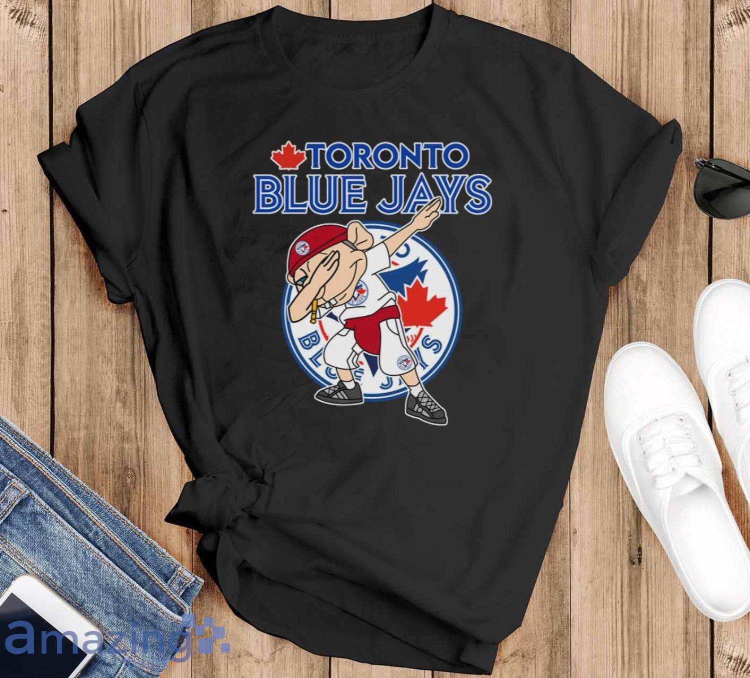 San Francisco Giants MLB Baseball Jeffy Dabbing Sports T Shirt For Men And  Women