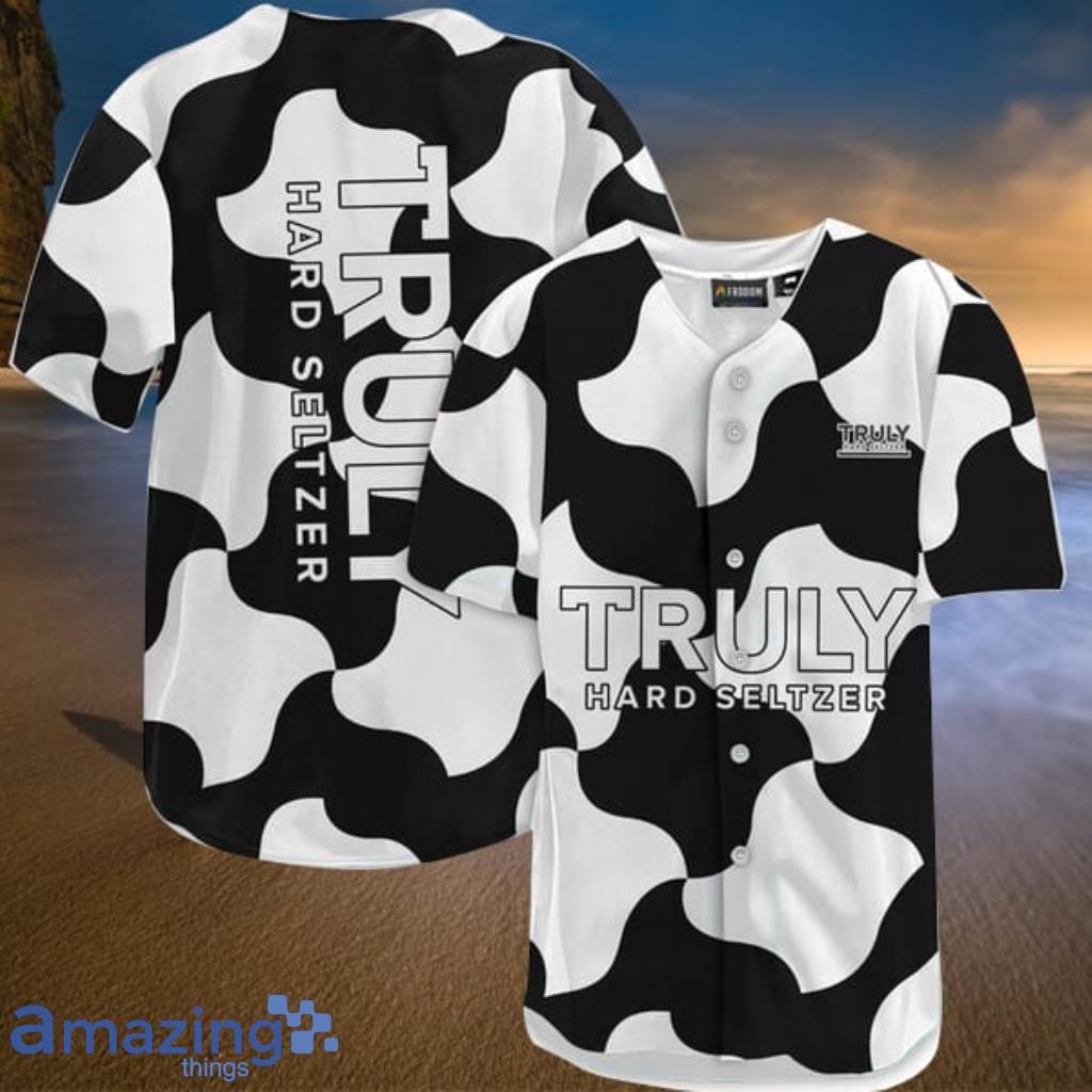 Truly Hard Seltzer Stand Out Golf Club Baseball Jersey Shirt Gift For Men And Women Product Photo 1 Truly Hard Seltzer Stand Out Golf Club Baseball Jersey Shirt Gift For Men And Women Product Photo 1