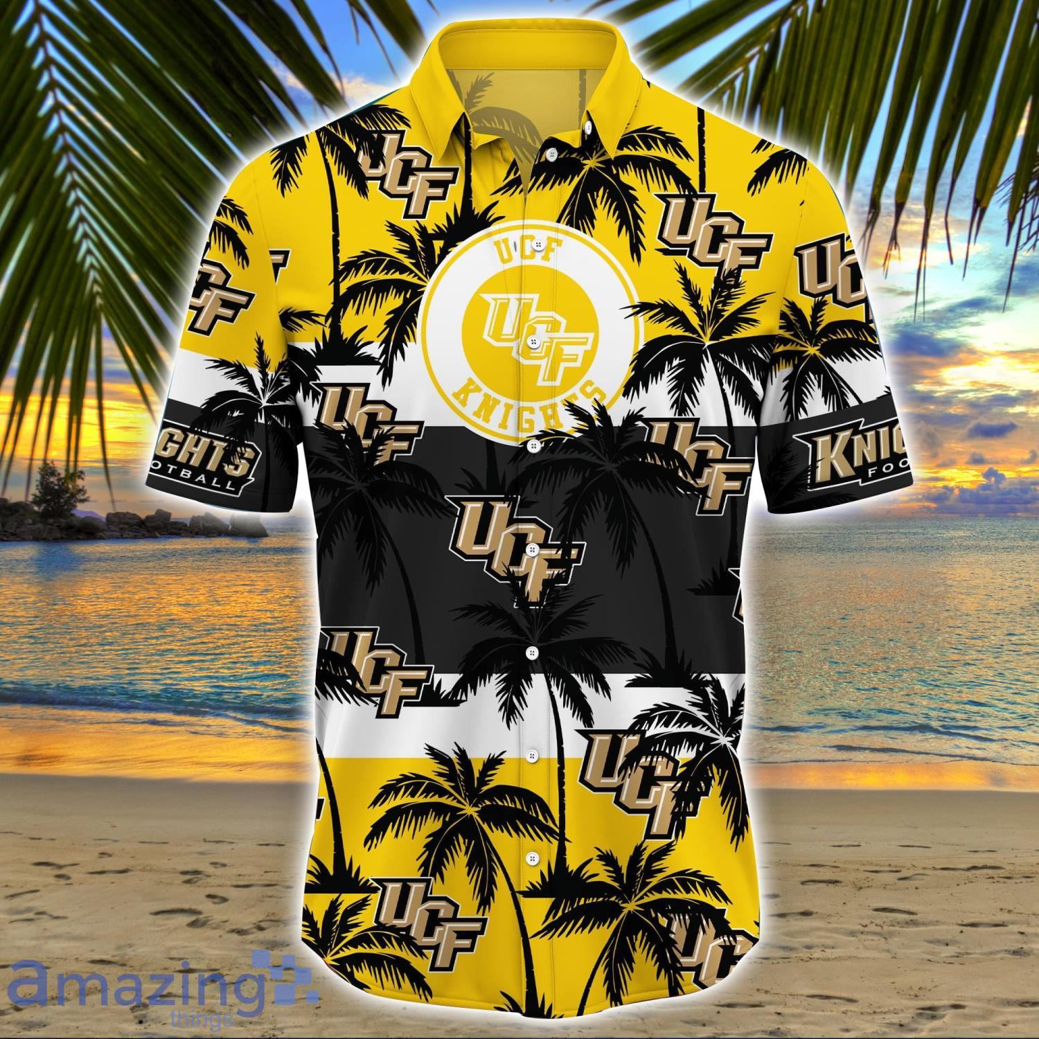 TRENDING] UCF Knights Hawaiian Shirt, New Gift For Summer