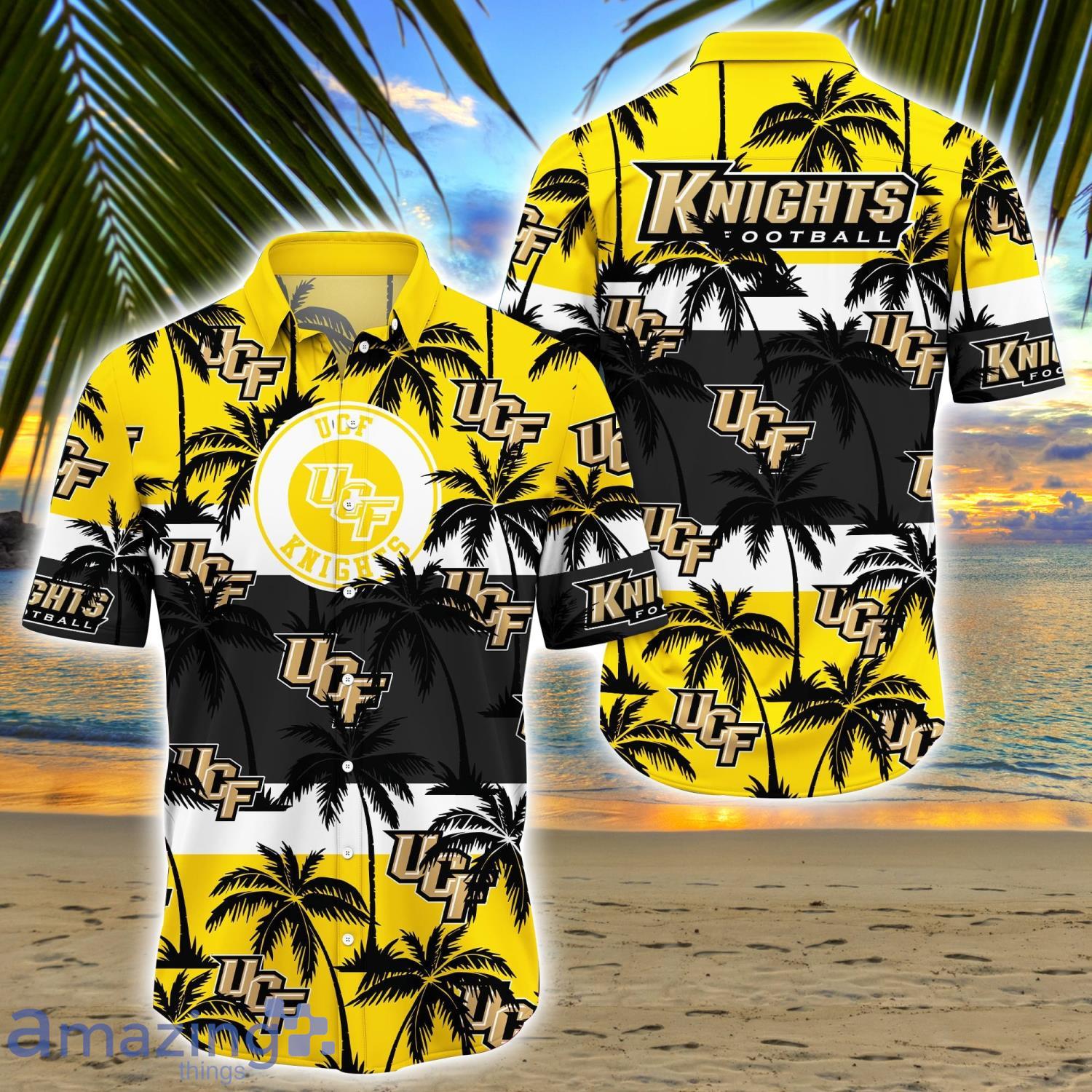 TRENDING] UCF Knights Hawaiian Shirt, New Gift For Summer