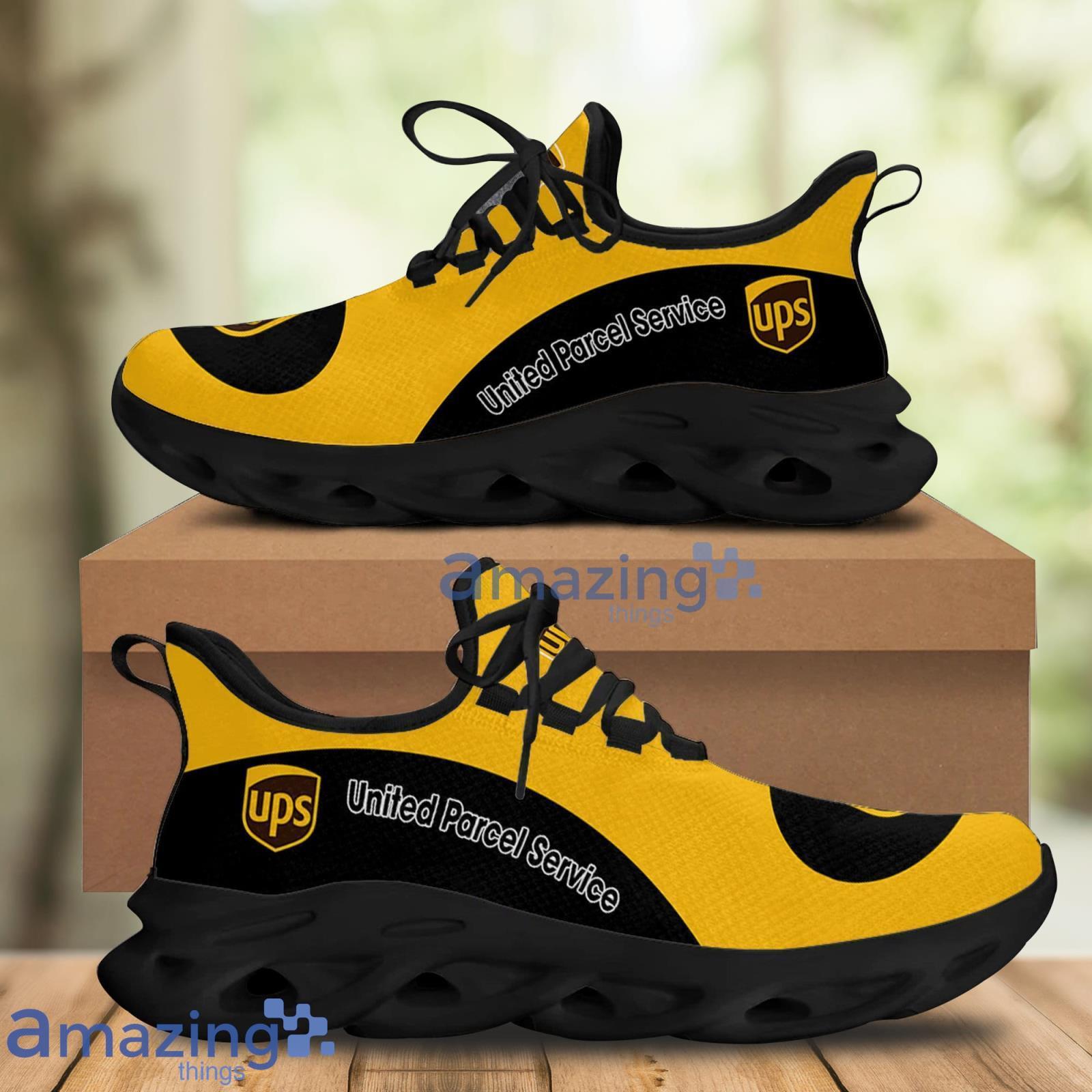 United Parcel Service Max Soul Shoes Running Sneakers For Men And Women Trending Shoes Product Photo 1