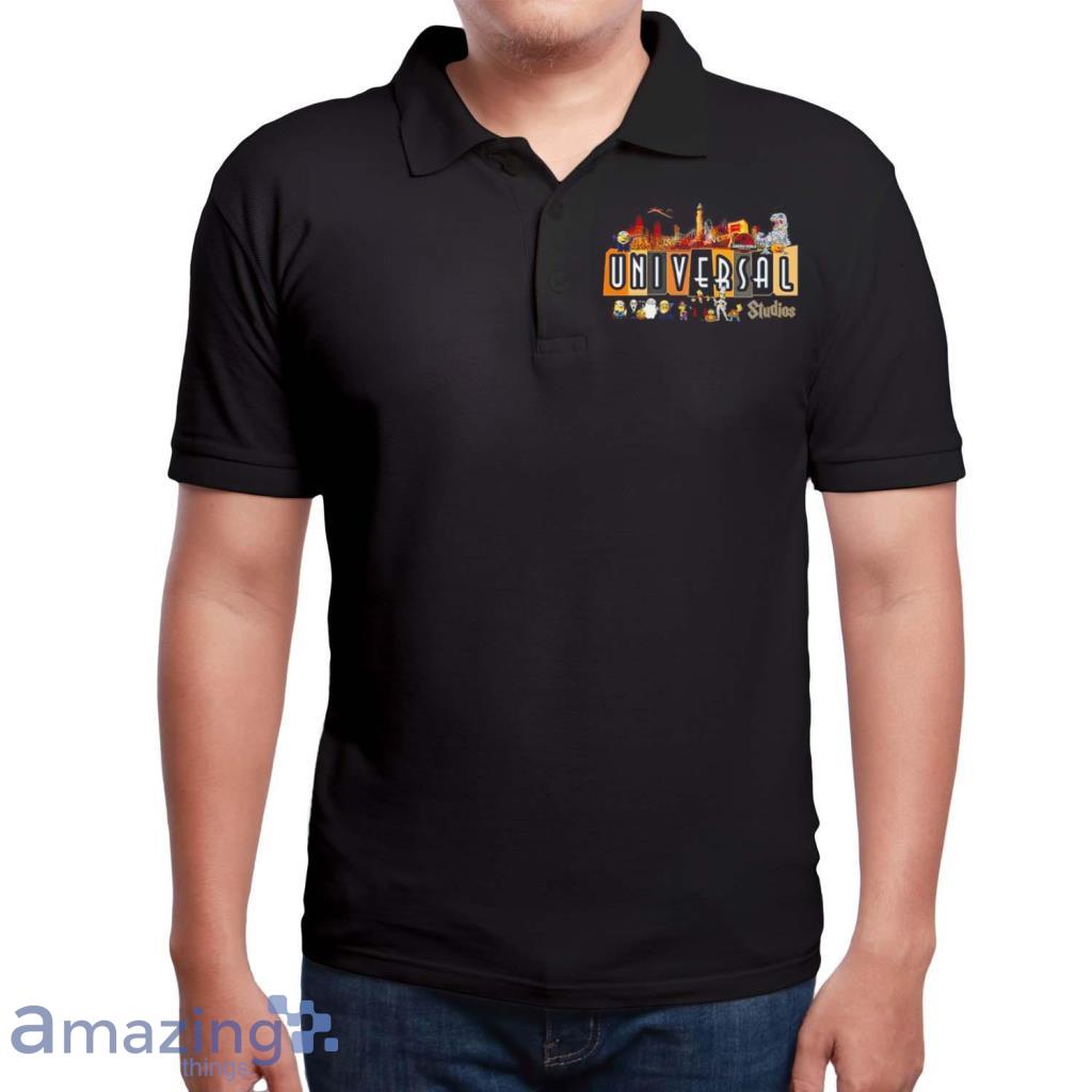 Universal Studios Family Universal Horror Nights Halloween Shirt image Universal Studios Family Universal Horror Nights Halloween Shirt Product Photo 6