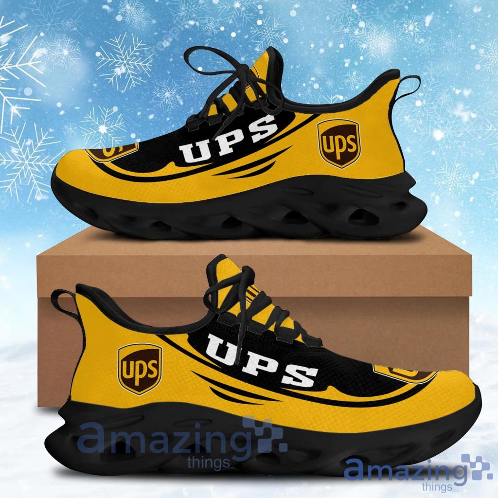 Ups Sneaker Shoes Max Soul Shoes Gift For Men And Women Product Photo 1 Ups Sneaker Shoes Max Soul Shoes Gift For Men And Women Product Photo 1