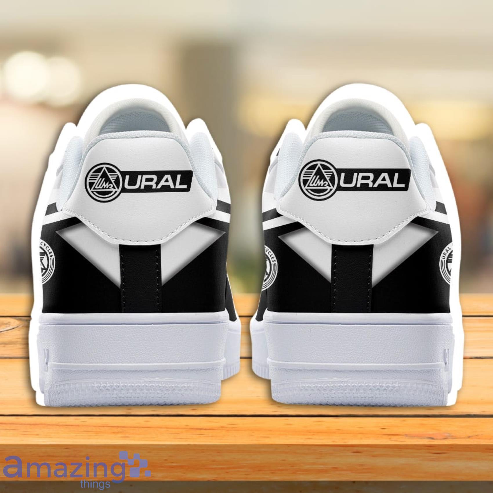 Ural Motorcycles Air Jordan 4 Shoes Running Sneakers Custom Name