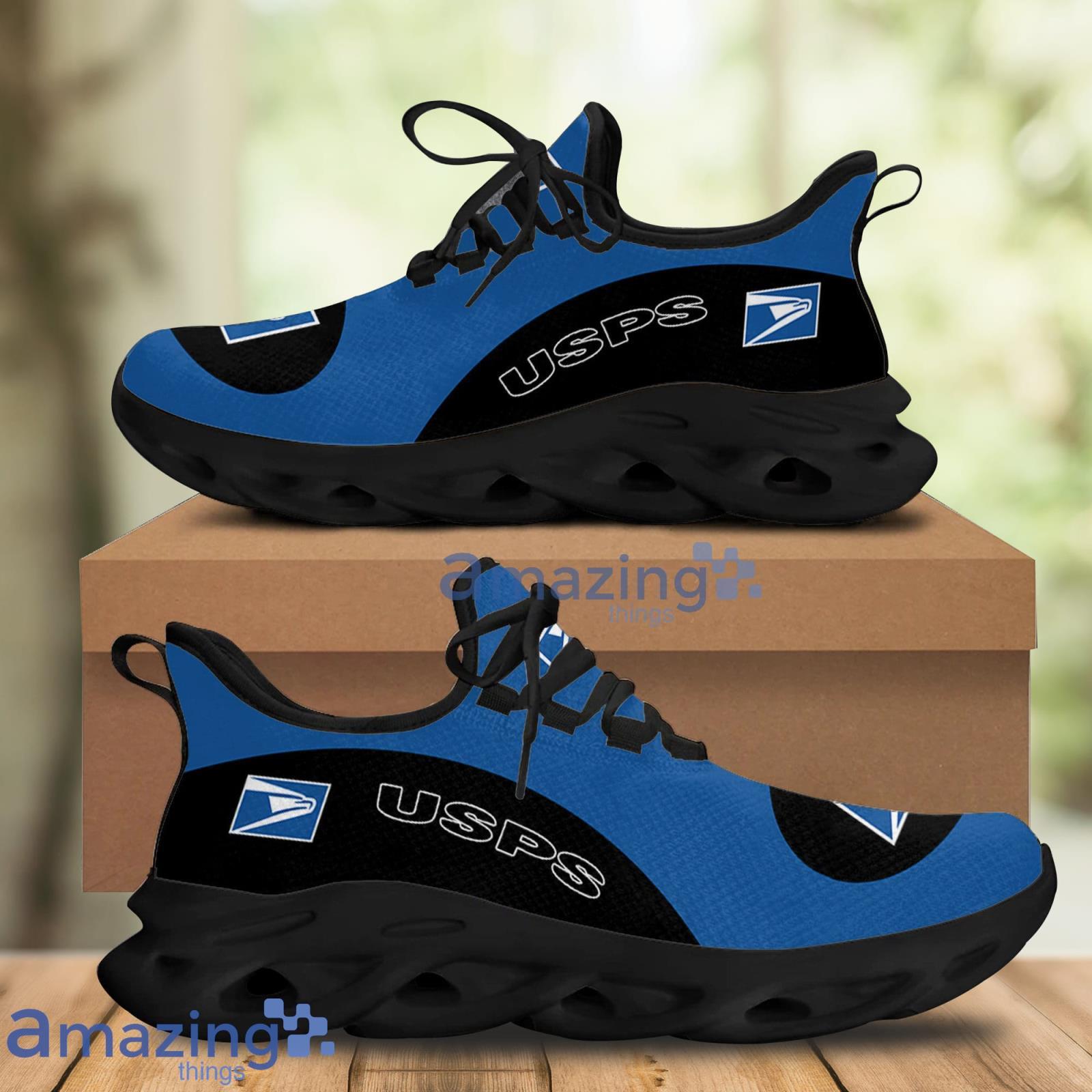 Usps Max Soul Shoes Running Sneakers For Men And Women Trending Shoes Product Photo 1