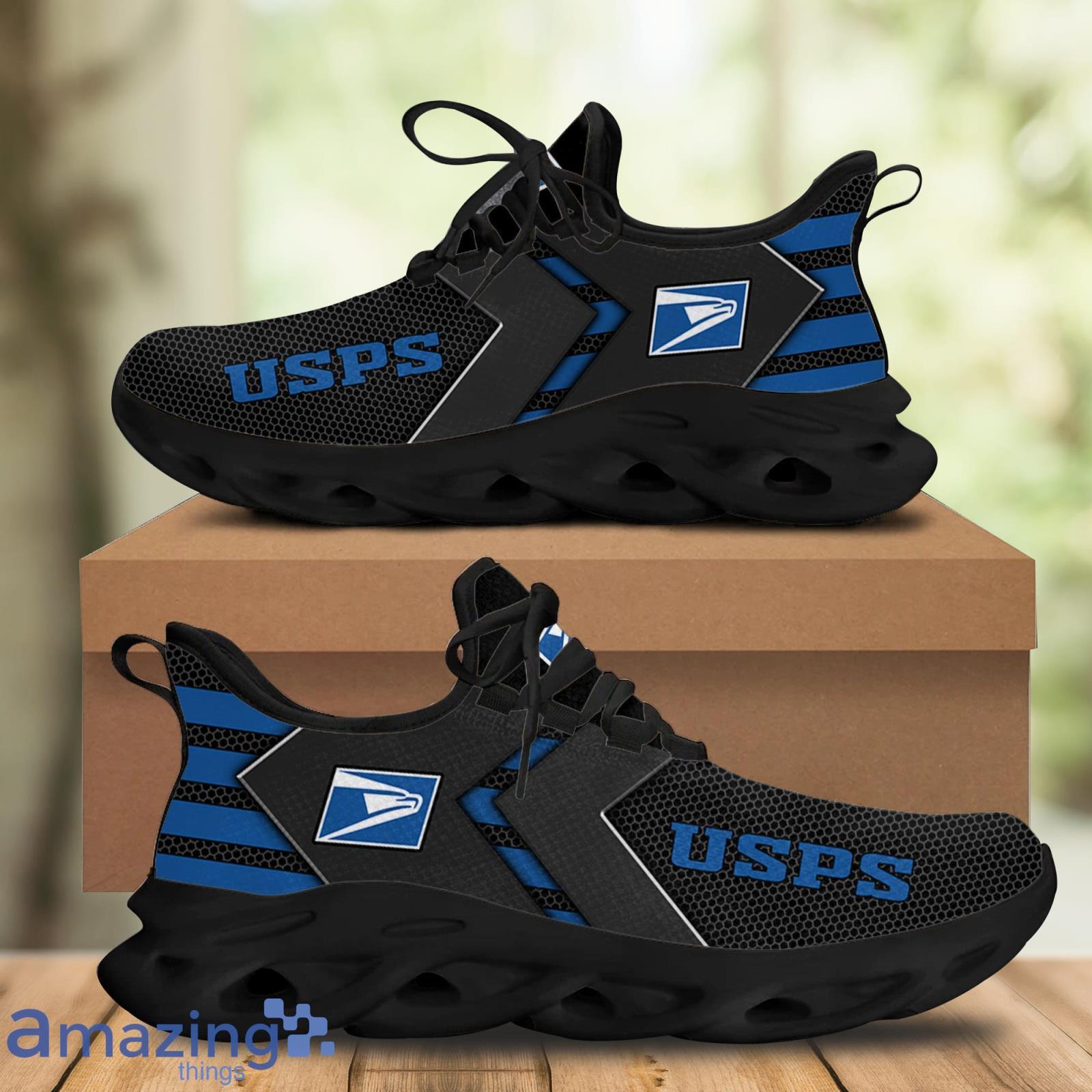 Usps Max Soul Shoes Ultra Running Sneakers For Men And Women Product Photo 1 Usps Max Soul Shoes Ultra Running Sneakers For Men And Women Product Photo 1