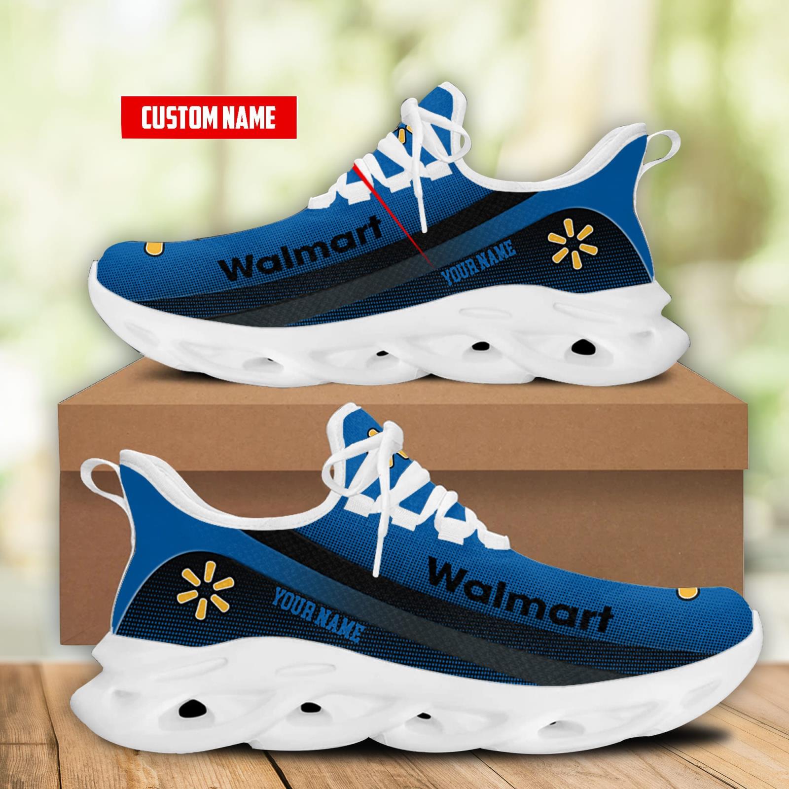 Walmart hot sale new shoes