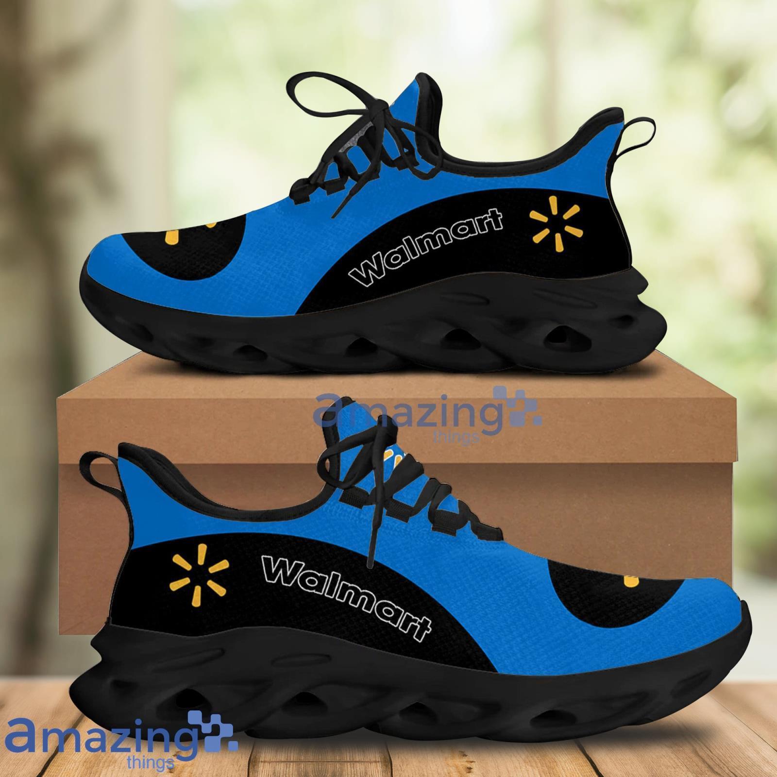 Walmart Max Soul Shoes Running Sneakers For Men And Women Trending Shoes Product Photo 1