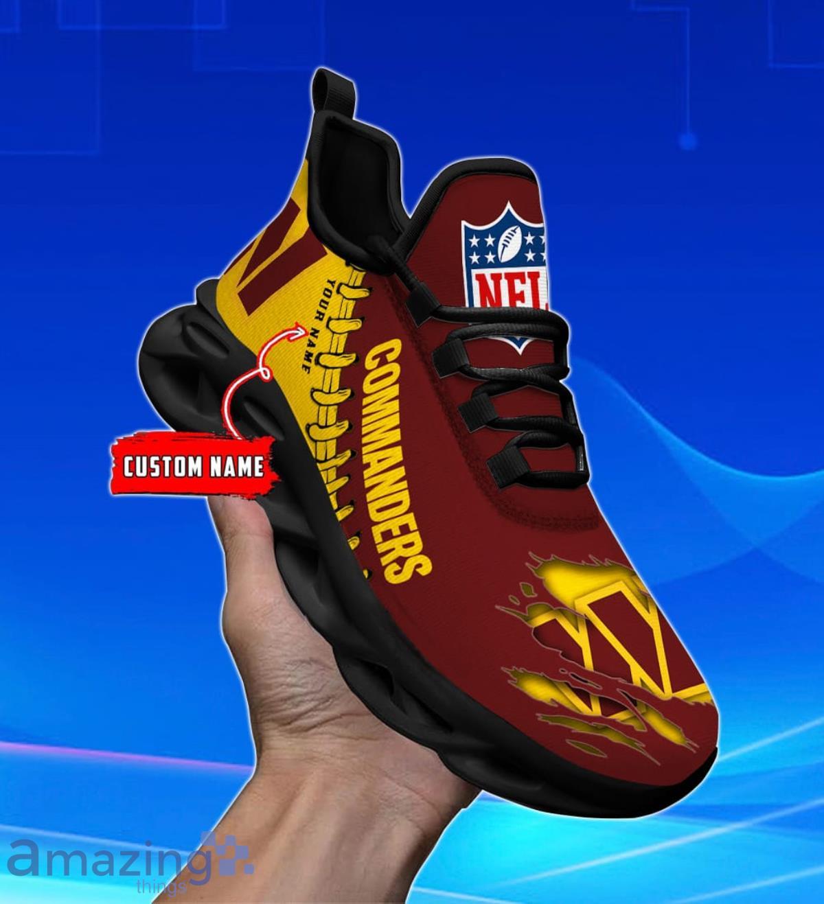 Best Washington Redskins Gift Ideas