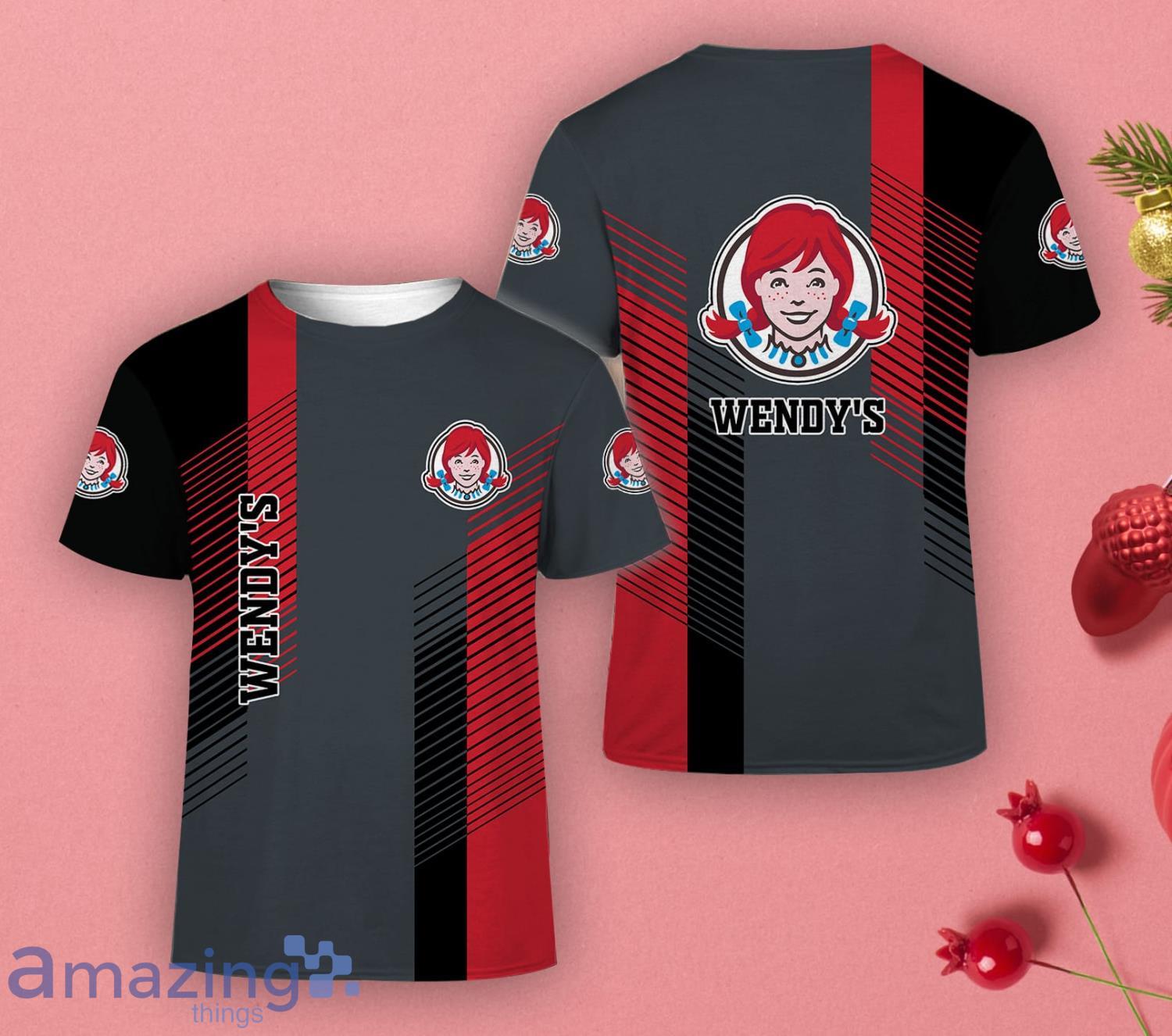 Women's Wendys T-Shirts