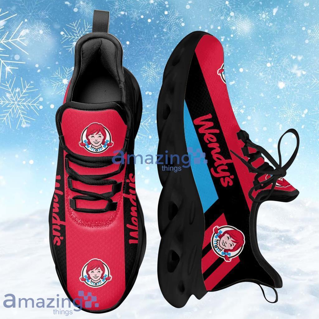 Wendy's Sneaker Clunky Max Soul Shoes Gift For Men And Women Product Photo 1