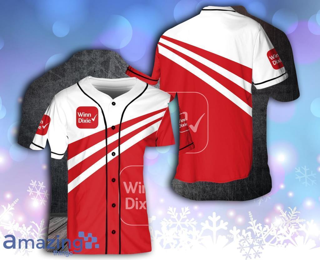 Cricket Jersey Design Red and White with lines in 2023