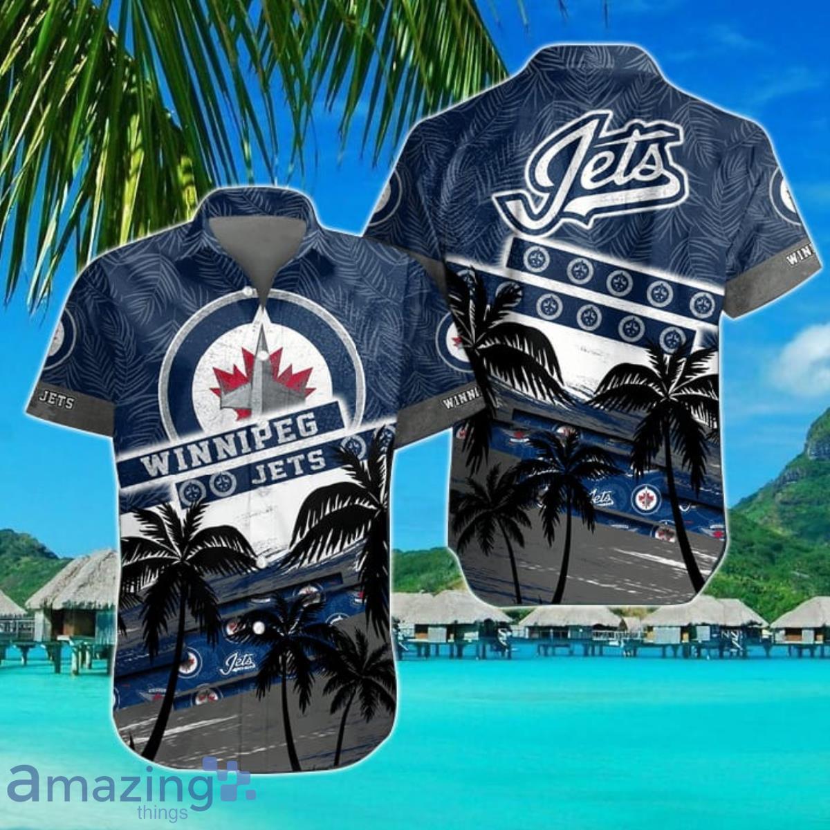 Jersey Men Winnipeg Jets NHL Fan Apparel & Souvenirs for sale