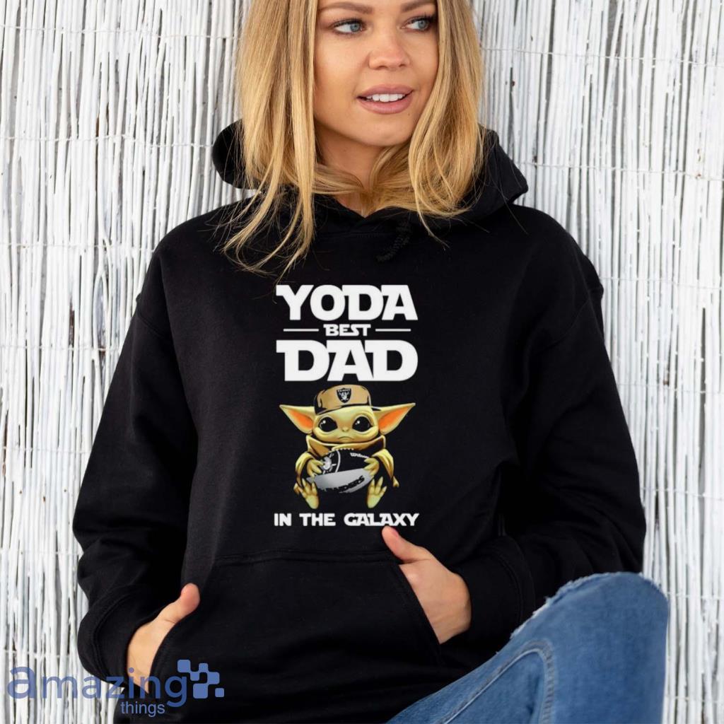 Design best dad ever the las vegas raiders shirt, hoodie, sweatshirt for  men and women