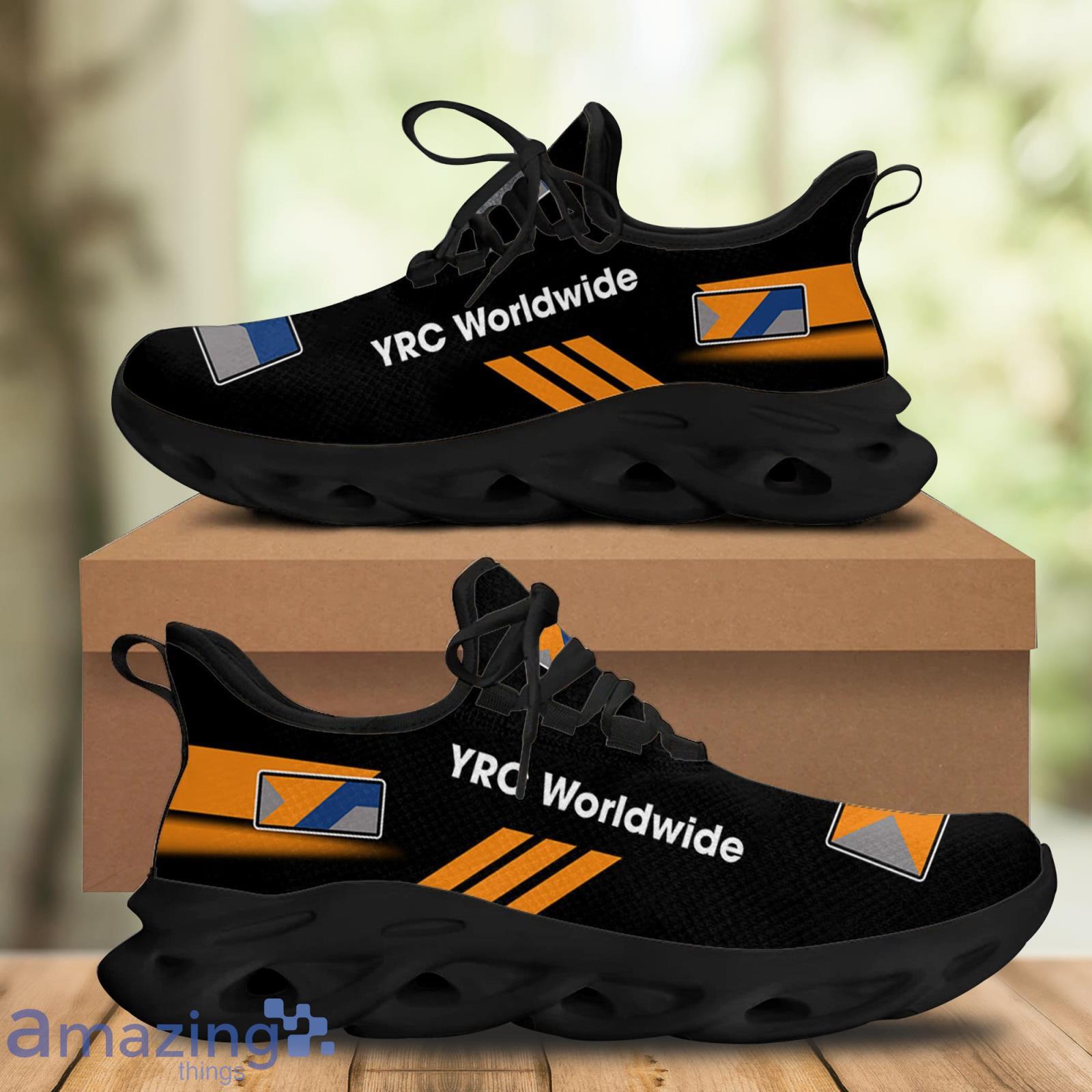 Yrc Worldwide Max Soul Shoes Men And Women Running Walking Sneakers Product Photo 1