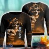 3D All Over Printed Big Lots Sweater Men And Women Gift