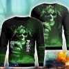 3D All Over Printed Publix Sweater Men And Women Gift