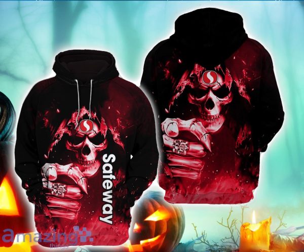 Safeway hoodie new arrivals