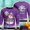 3D All Over Printed Taco Bell Sweater Men And Women Gift