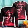 3D All Over Printed Target Sweater Men And Women Gift