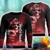 3D All Over Printed Winco Foods Sweater Men And Women Gift