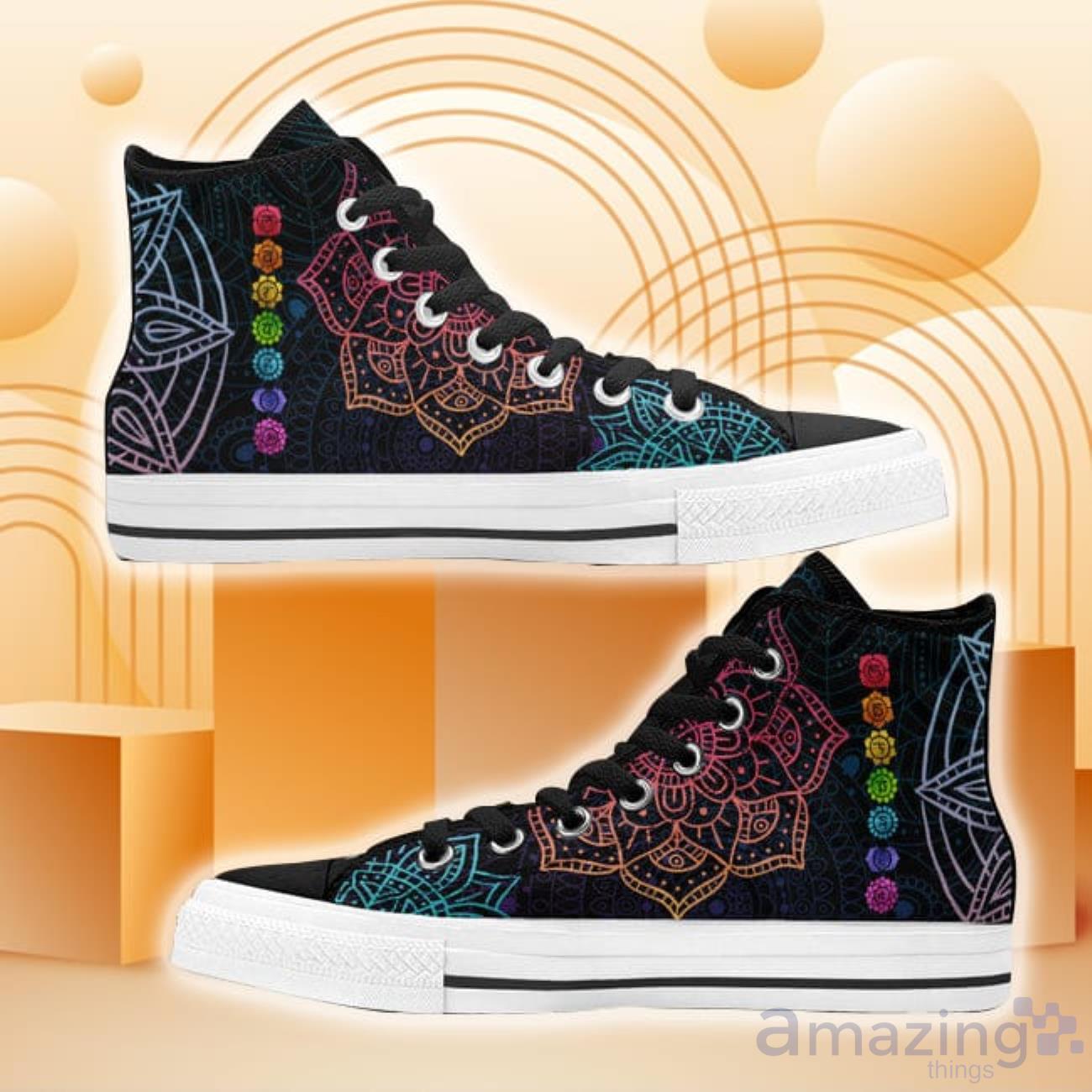 Discover more than 264 chakra shoes best