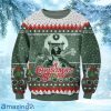 A Christmas Story Ugly Sweatshirt