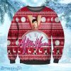 After Hours Ugly Christmas Sweatshirt