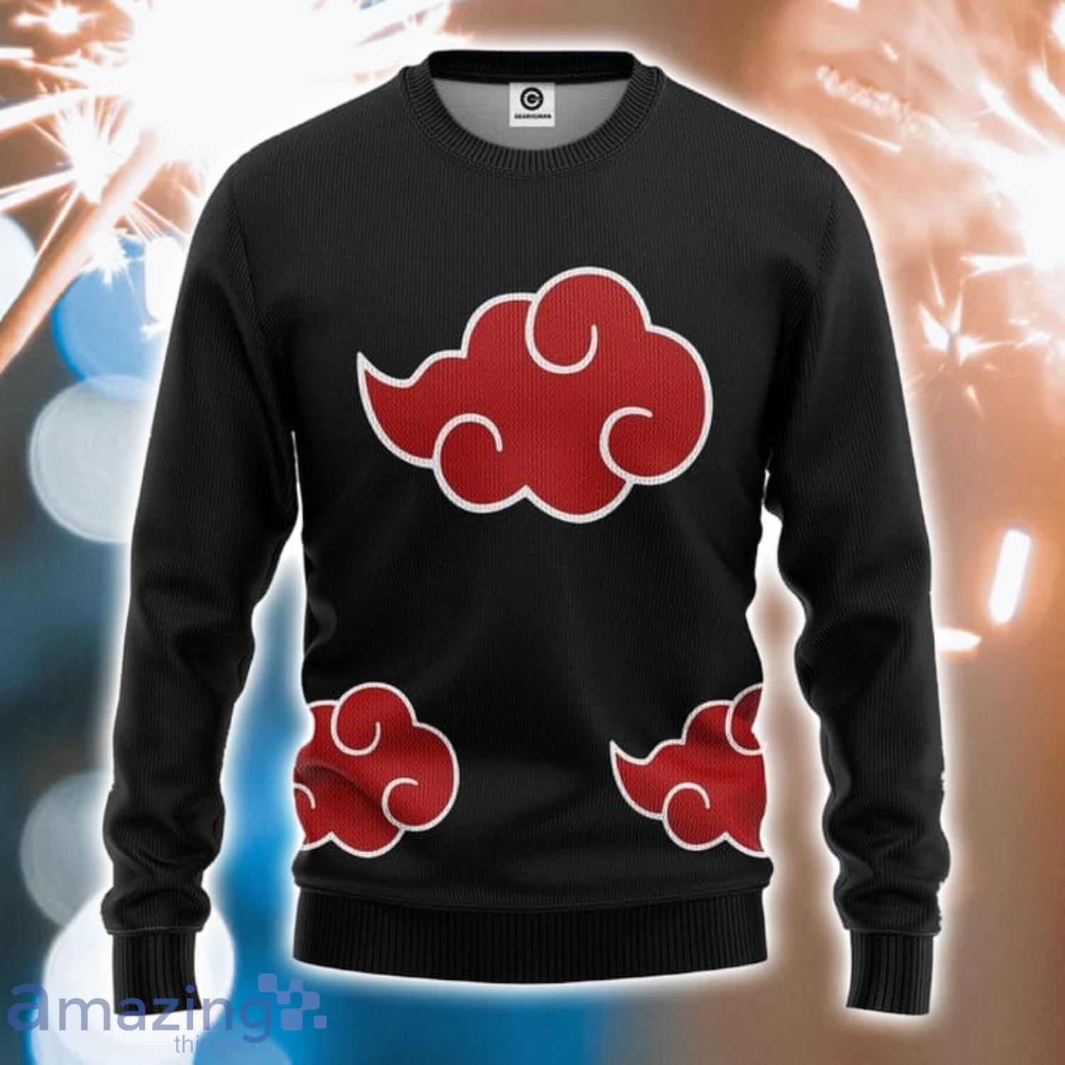 akatsuki Cloud' Men's T-Shirt