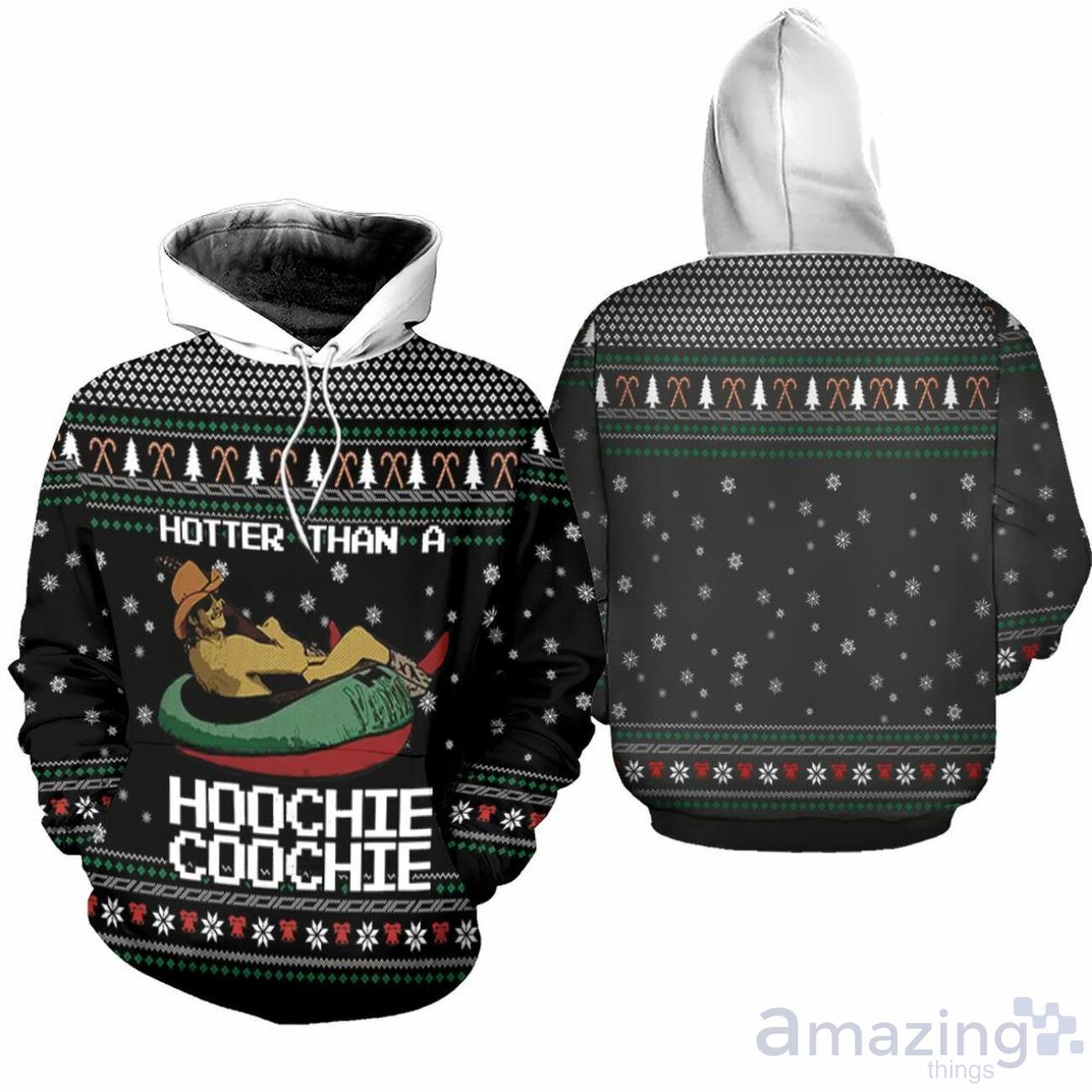 Coochie pullover best sale