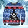 Amadeus Ugly Christmas Sweatshirt