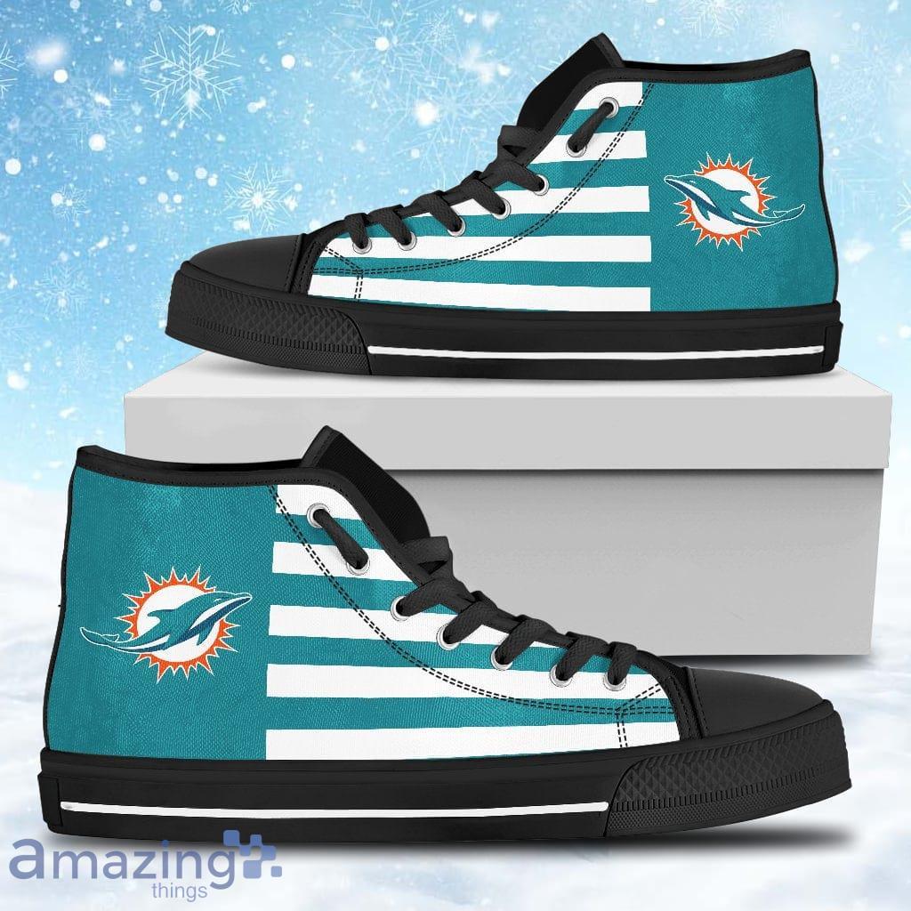 Miami Dolphins Fan Flag - 1 Flag