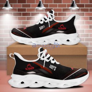 arby's Max Soul Shoes Sport Sneakers New Trend Shoes Product Photo 2