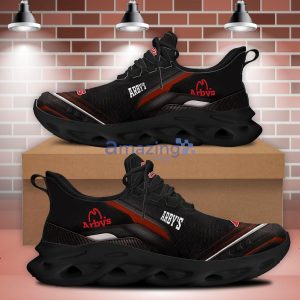 arby's Max Soul Shoes Sport Sneakers New Trend Shoes Product Photo 1