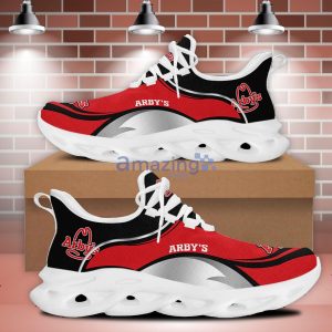 arby's Max Soul Shoes Sport Sneakers New Trend Shoes Special Gift Product Photo 2