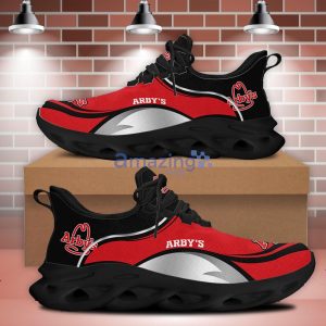 arby's Max Soul Shoes Sport Sneakers New Trend Shoes Special Gift Product Photo 1