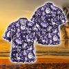 Astronomical Pokemon Tropical Hawaiian Shirt