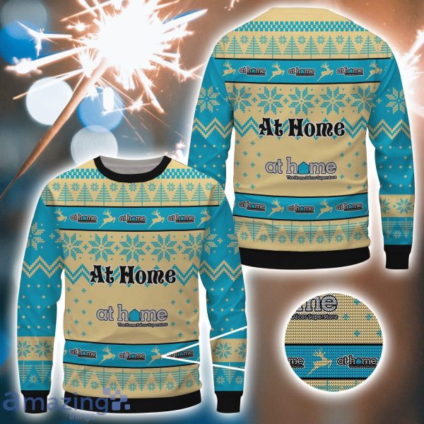 Dallas Cowboys xmas sweater - Dallas Cowboys Home