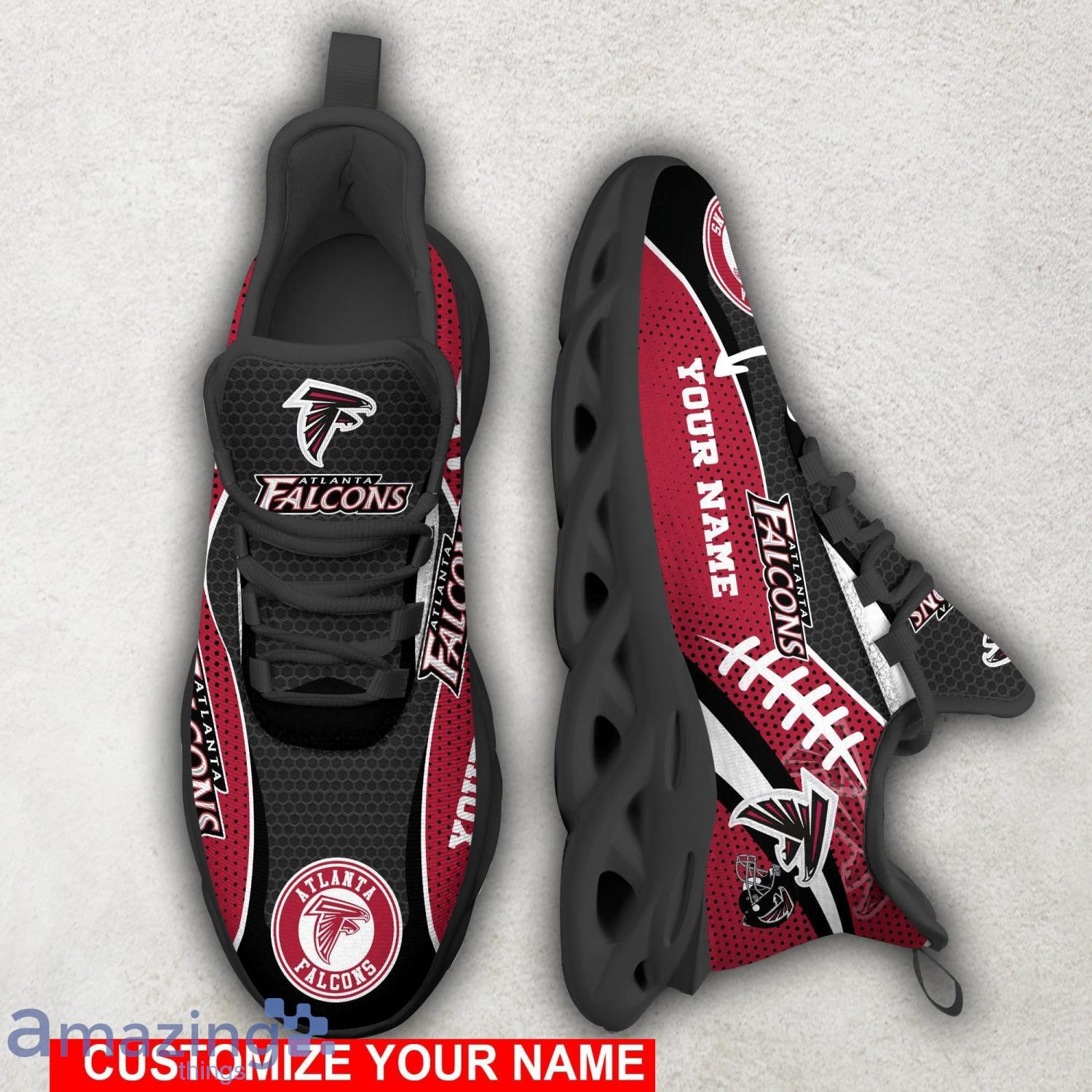 Custom sales nfl sneakers