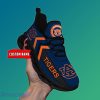 Auburn Tigers Custom Name Max Soul Shoes Special Gift