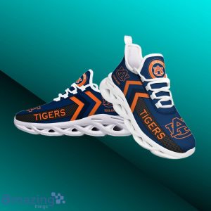 Auburn Tigers Custom Name Max Soul Shoes Special Gift Product Photo 3