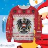 Austria Ugly Christmas Sweater For Men And Women