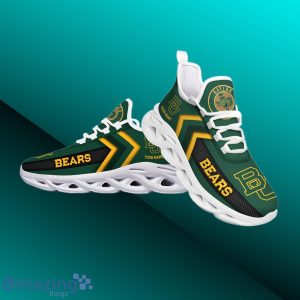Baylor Bears Custom Name Max Soul Shoes Special Gift Product Photo 3