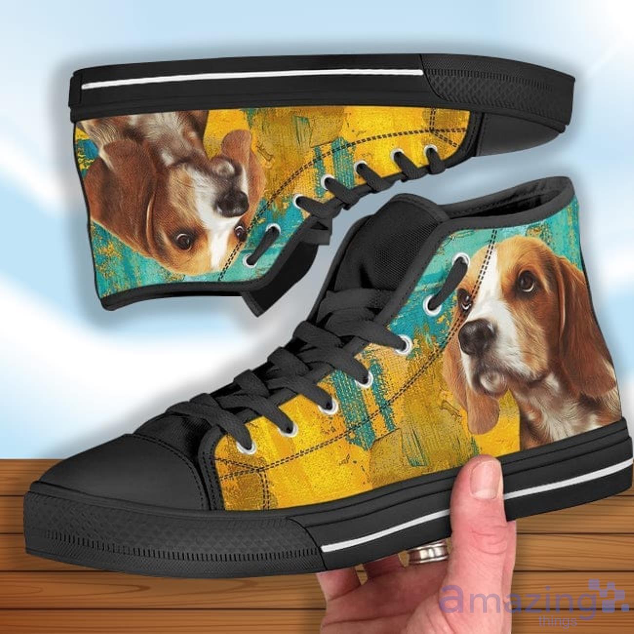 Beagle shoes outlet