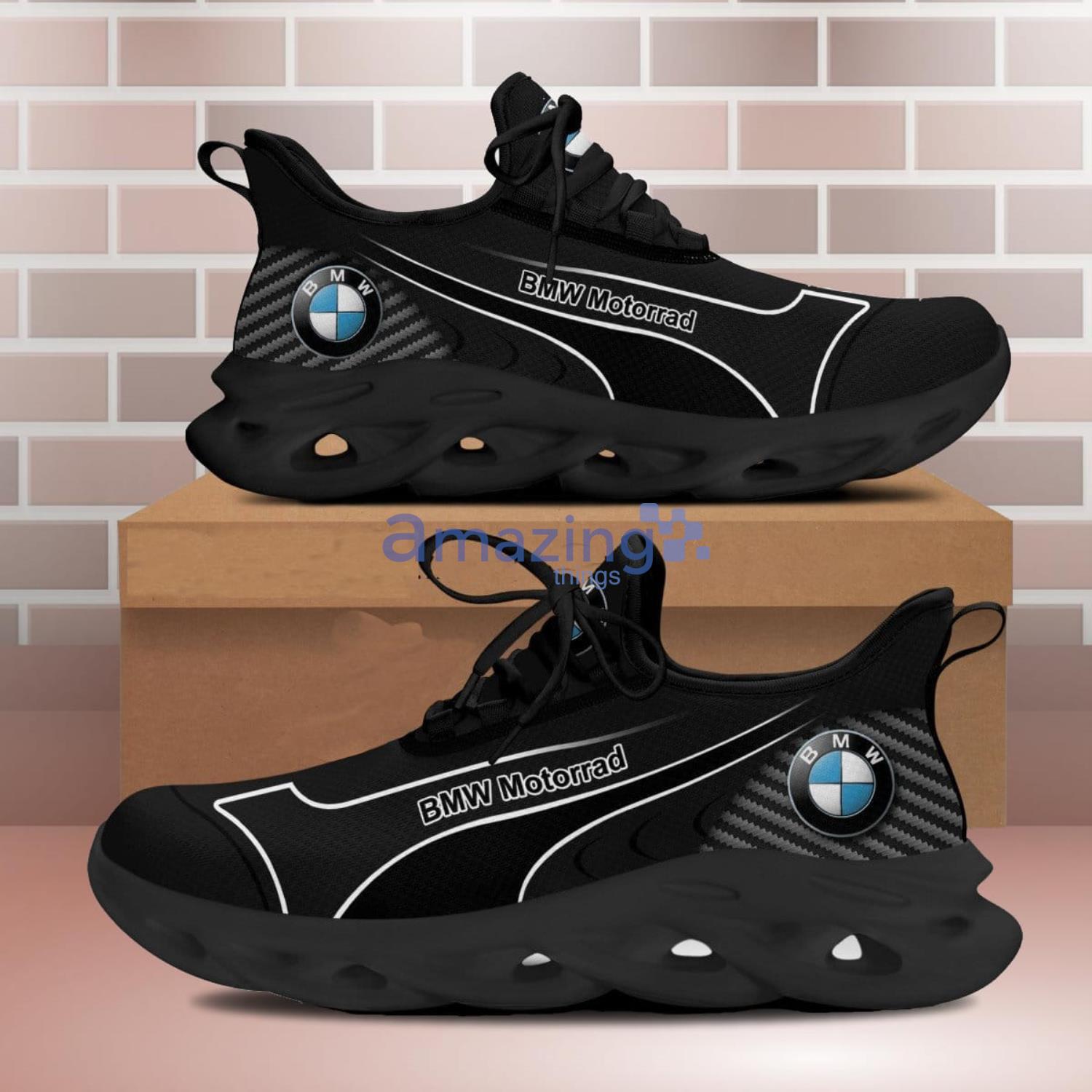BMW Motorrad Max Soul Shoes Best Gift Running Sport Sneakers For Men And Women Product Photo 1