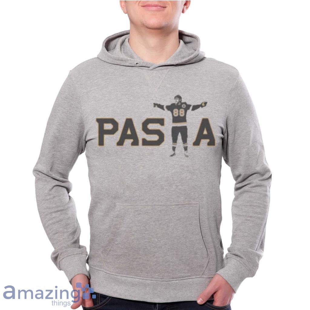 Official boston Bruins David Pastrnak Pasta shirt, hoodie
