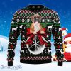 Boxer Xmas Ball Ugly Christmas Sweater Best Gift For Men And Women
