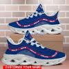 Buffalo Bills Clunky Custom Name Max Soul Sneaker Running Sport Shoes Men And Women Gift